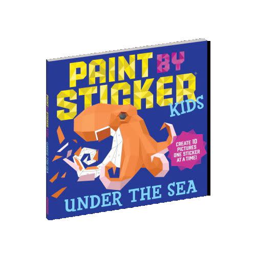 <p><a href="https://go.redirectingat.com?id=74968X1596630&url=https%3A%2F%2Fbookshop.org%2Fp%2Fbooks%2Fpaint-by-sticker-kids-under-the-sea-create-10-pictures-one-sticker-at-a-time-workman-publishing%2F6790835&sref=https%3A%2F%2Fwww.goodhousekeeping.com%2Fchildrens-products%2Ftoy-reviews%2Fg43826362%2Fbest-toys-gifts-for-5-year-old%2F" rel="nofollow noopener" target="_blank" data-ylk="slk:Shop Now;elm:context_link;itc:0;sec:content-canvas" class="link rapid-noclick-resp">Shop Now</a></p><p>Paint by Sticker Kids</p><p>bookshop.org</p><p>$9.25</p><span class="copyright">Workman</span>