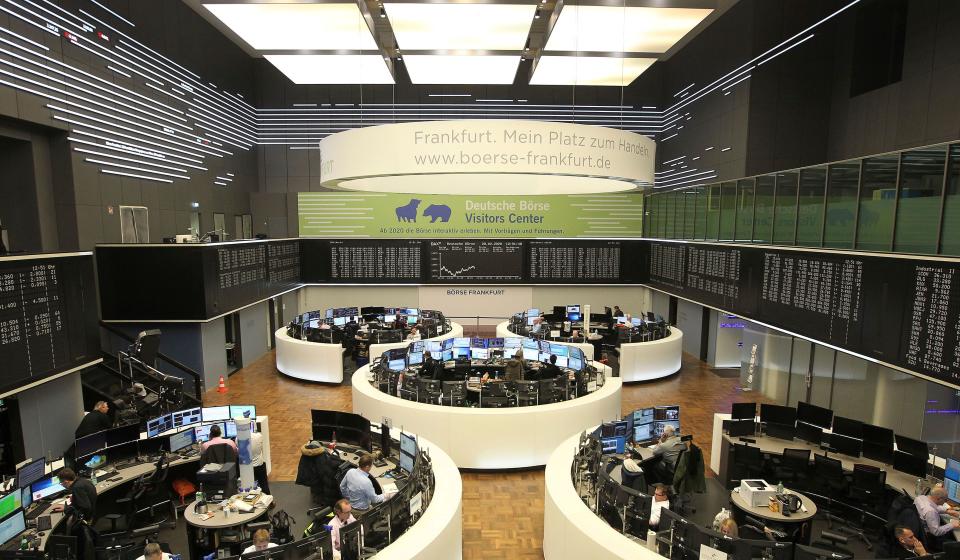 GERMANY-MARKETS-WORLD-STOCKS