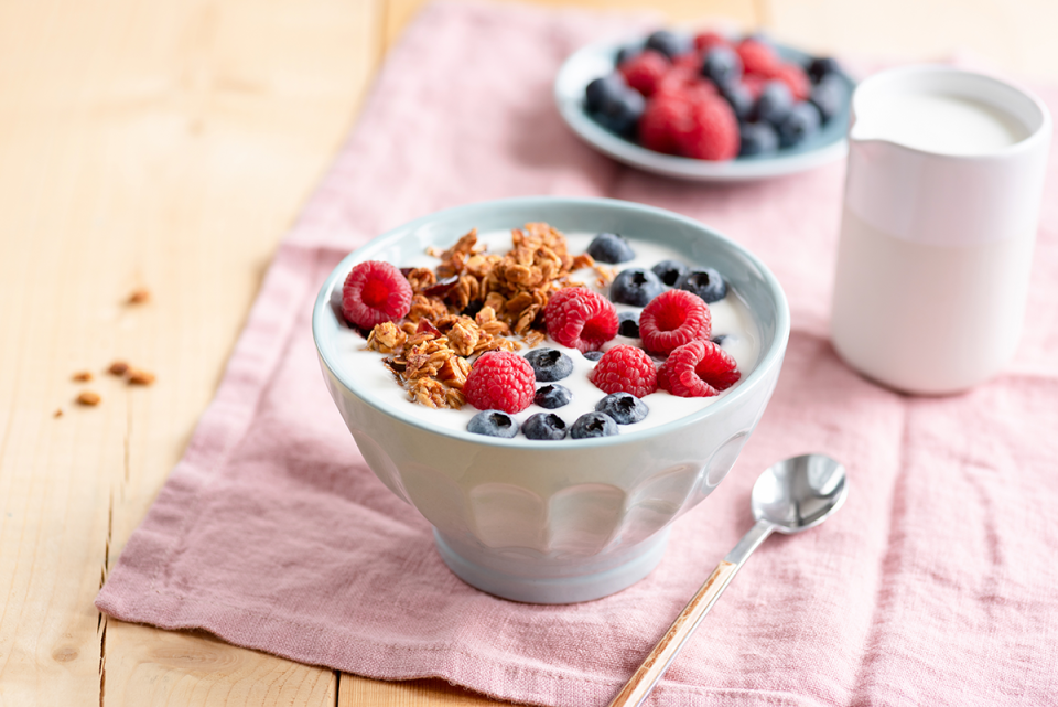 The Best Dairy-Free Yogurts, Ranked by Taste, Texture, and Nutrition