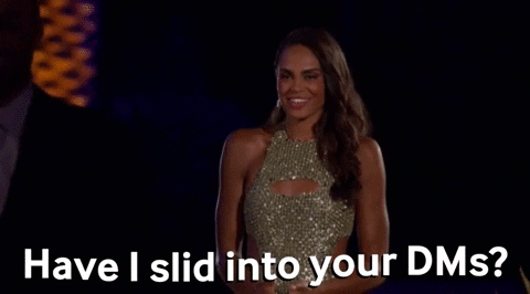 Bachelorette GIF