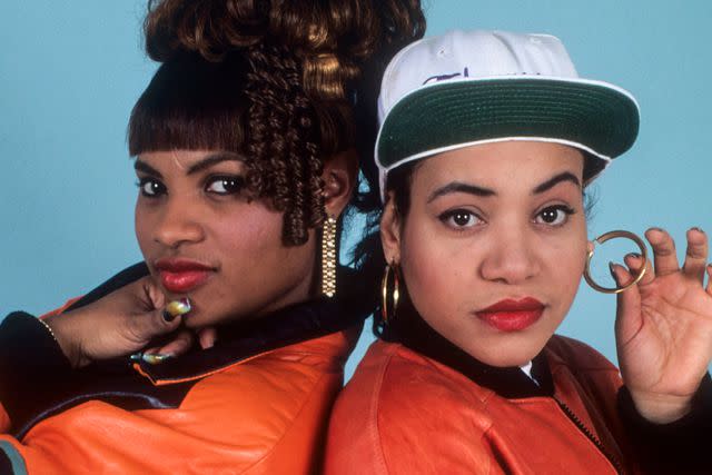 Today in Music History: Happy Birthday to Pepa of Salt-n-Pepa