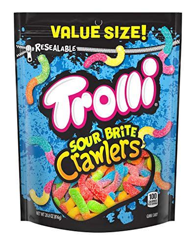 1) Sour Brite Crawler