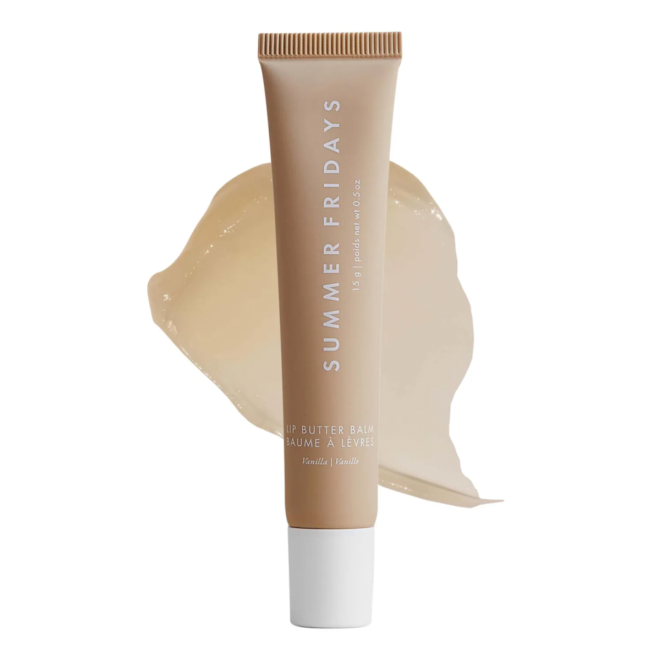 <p><a href="https://go.redirectingat.com?id=74968X1596630&url=https%3A%2F%2Fwww.sephora.com%2Fproduct%2Fsummer-fridays-lip-butter-balm-P455936&sref=https%3A%2F%2Fwww.cosmopolitan.com%2Fstyle-beauty%2Fbeauty%2Fg60386971%2Fsephora-spring-sale-2024-editor-picks%2F" rel="nofollow noopener" target="_blank" data-ylk="slk:Shop Now;elm:context_link;itc:0;sec:content-canvas" class="link ">Shop Now</a></p><p>Lip Butter Balm</p><p>sephora.com</p><p>$24.00</p>