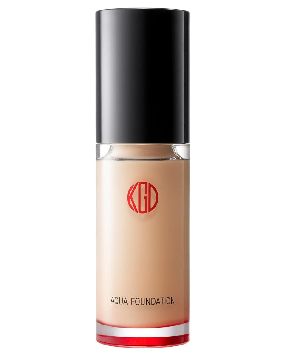 9) Maifanshi Aqua Foundation