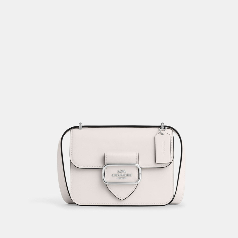 Coach Outlet Mother's Day Sale 2024 Has Stylish Bags Up to 70% Off