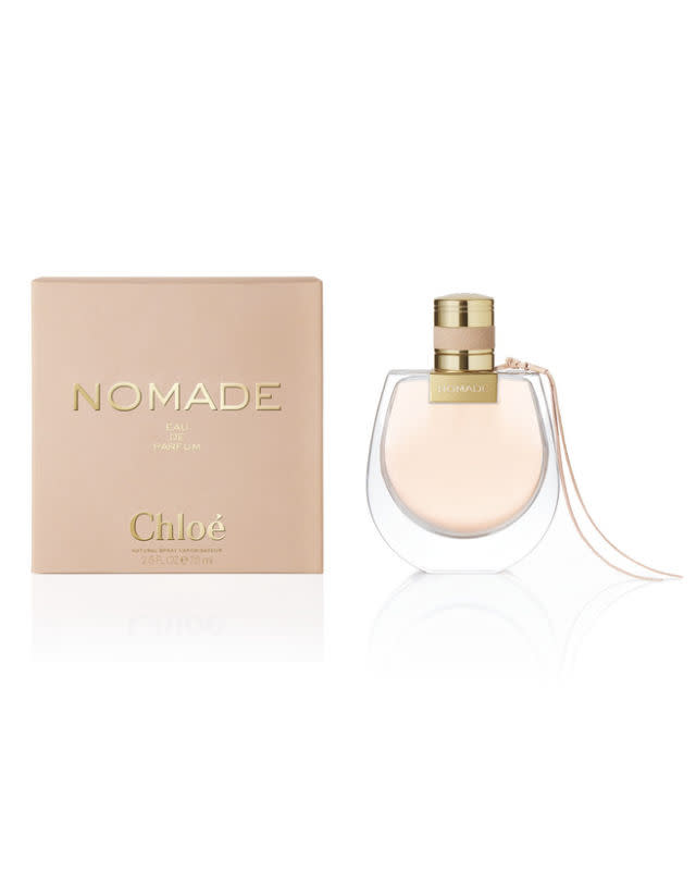 Chloé Nomade