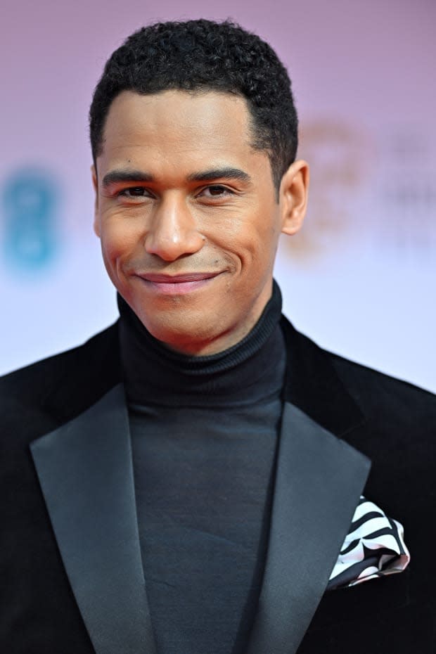 "The Boys" Season 4 will star Elliot Knight in an undisclosed role.<p>Samir Hussein/WireImage</p>