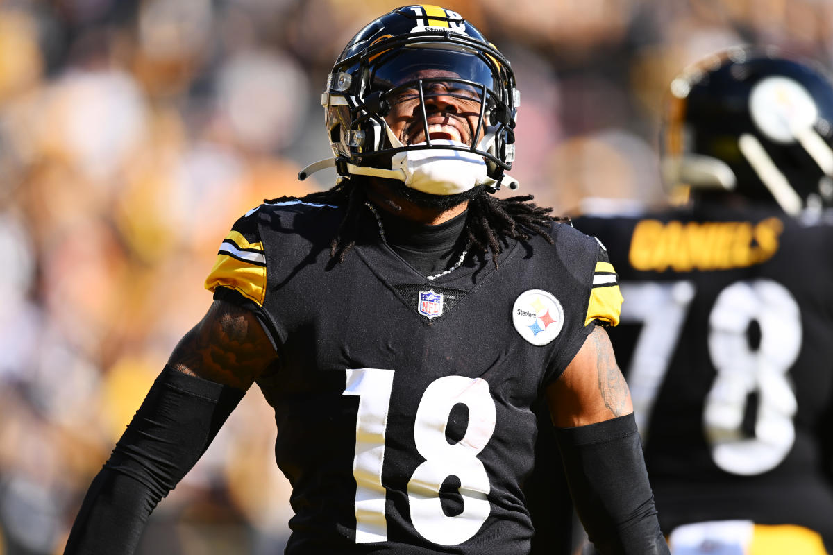 Fantasy Football: 2023's top bounce-back candidates