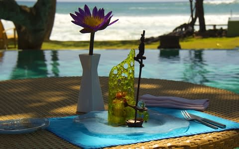 The Fortress Resort and Spa, Sri Lanka