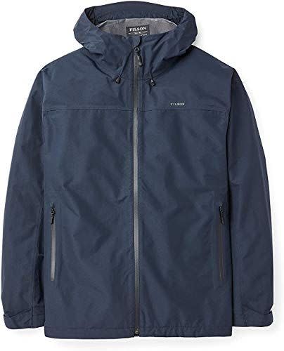 Swiftwater Rain Jacket