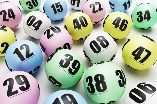 German syndicate win 4 million in Spanish lottery