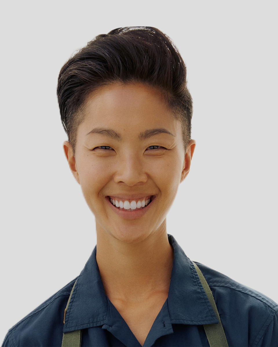 Kristen Kish