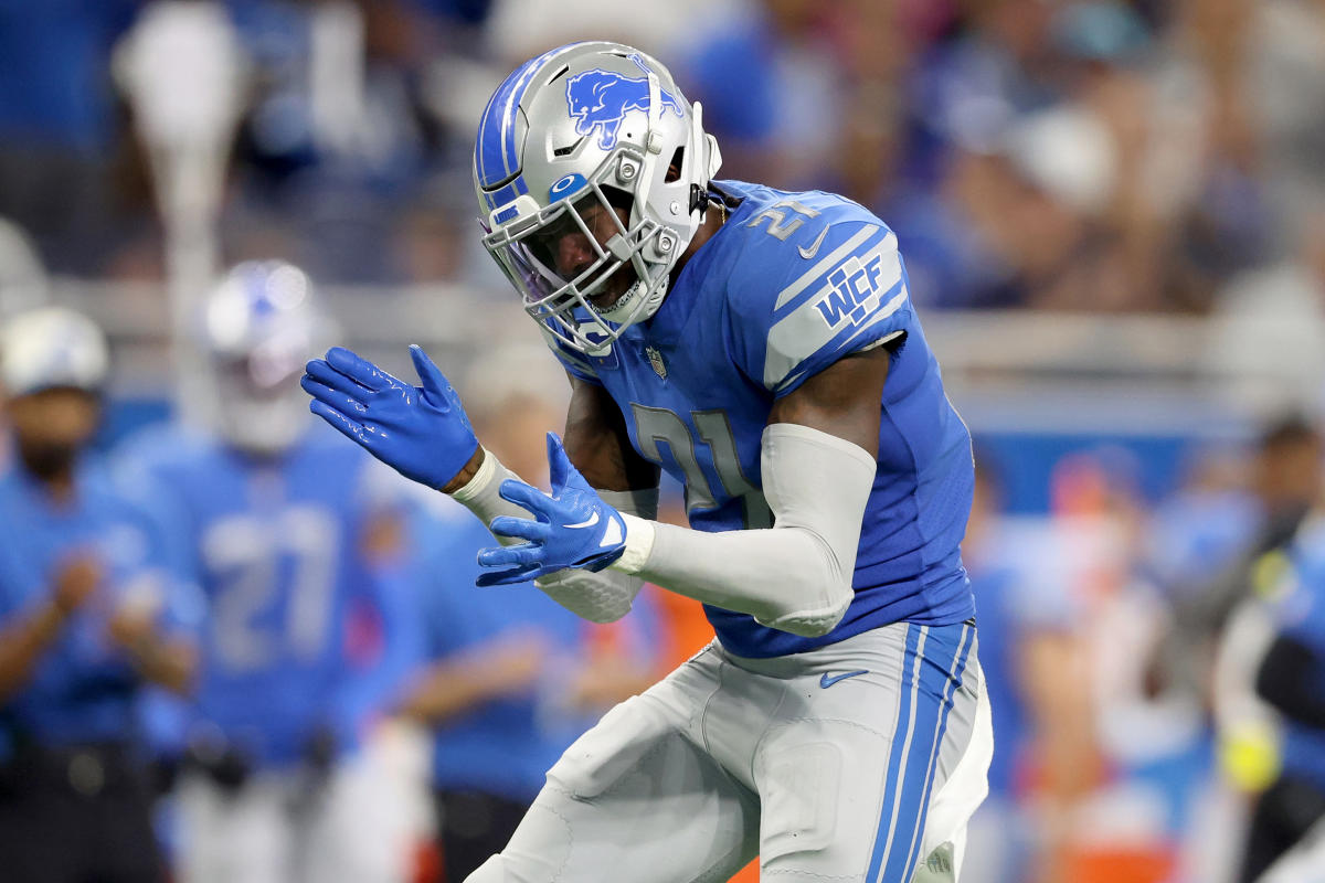 Lions' defense takes hit with devastating Tracy Walker III injury update