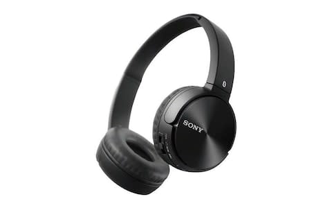 Sony headphones