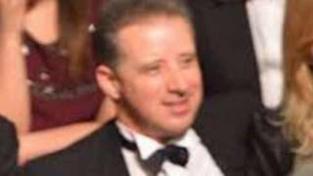 Christopher Steele is said to be a long-time spy and the document's composer.