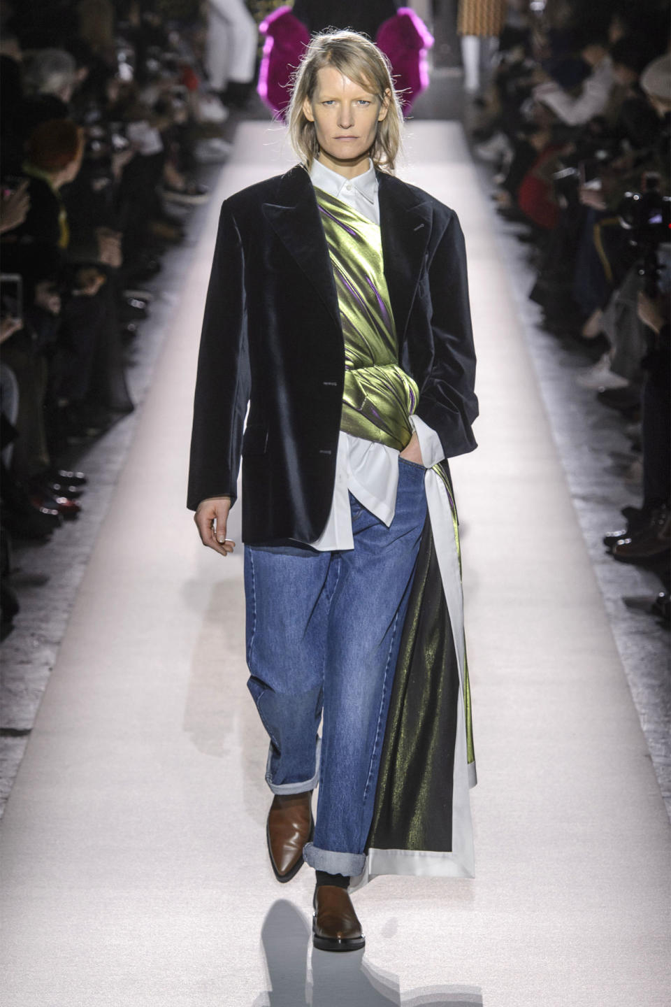 Dries Van Noten