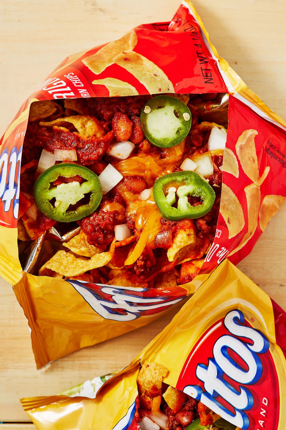 Frito Pie