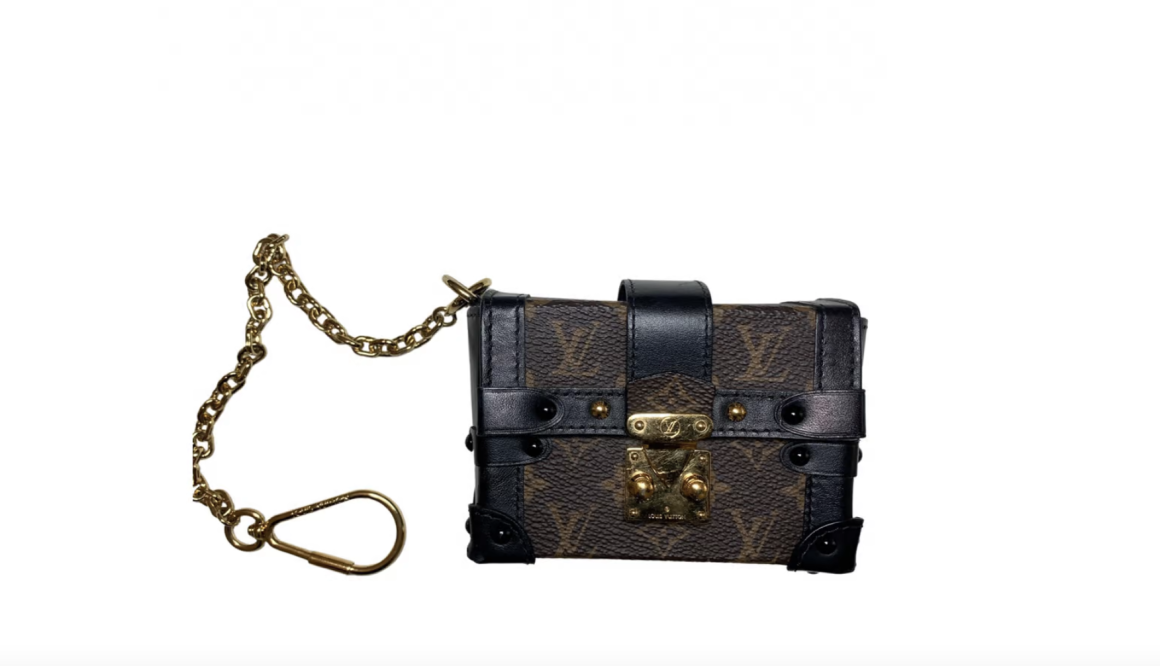 Louis Vuitton's Visual Image Director Talks 200 TRUNKS 200