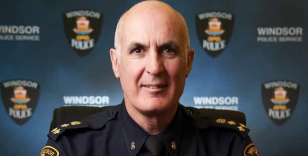 Windsor Police Service