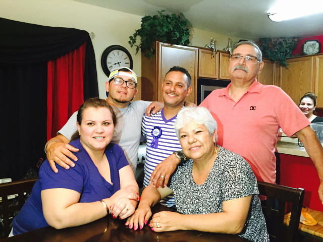 Lives Lost Man Of The Sea Made The Arizona Desert His Home