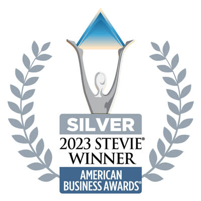 PRA Group earned two Silver Stevie® Awards for achievements in diversity and inclusion and management during the 21st Annual American Business Awards.®