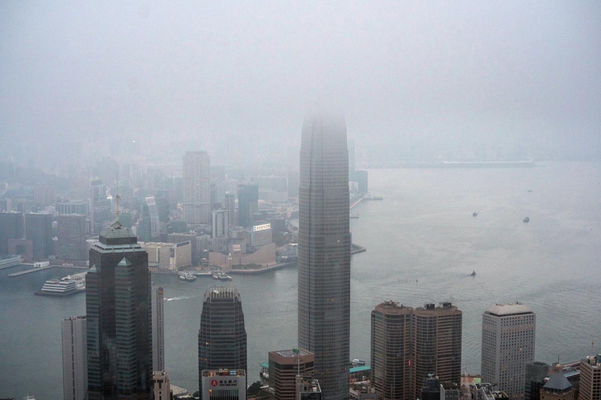 US Firms Warn Against ‘Unprecedented’ Hong Kong Cyber Rules