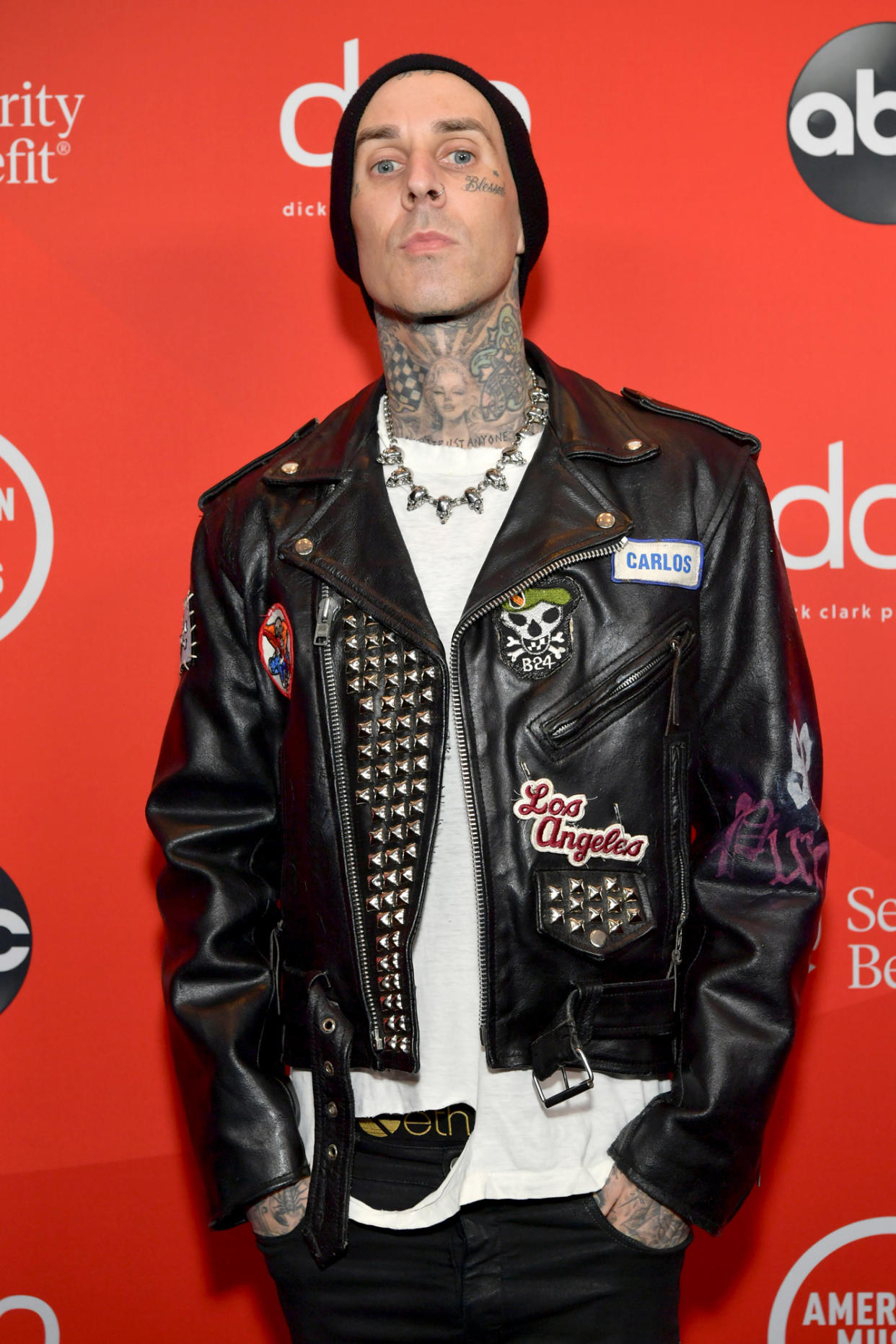 Why Travis Barker Did Not Attend the 2023 VMAs Despite Blink-182 Nomination