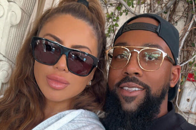 Larsa Pippen, Marcus Jordan Hosting Celebrity Basketball Game In Miami