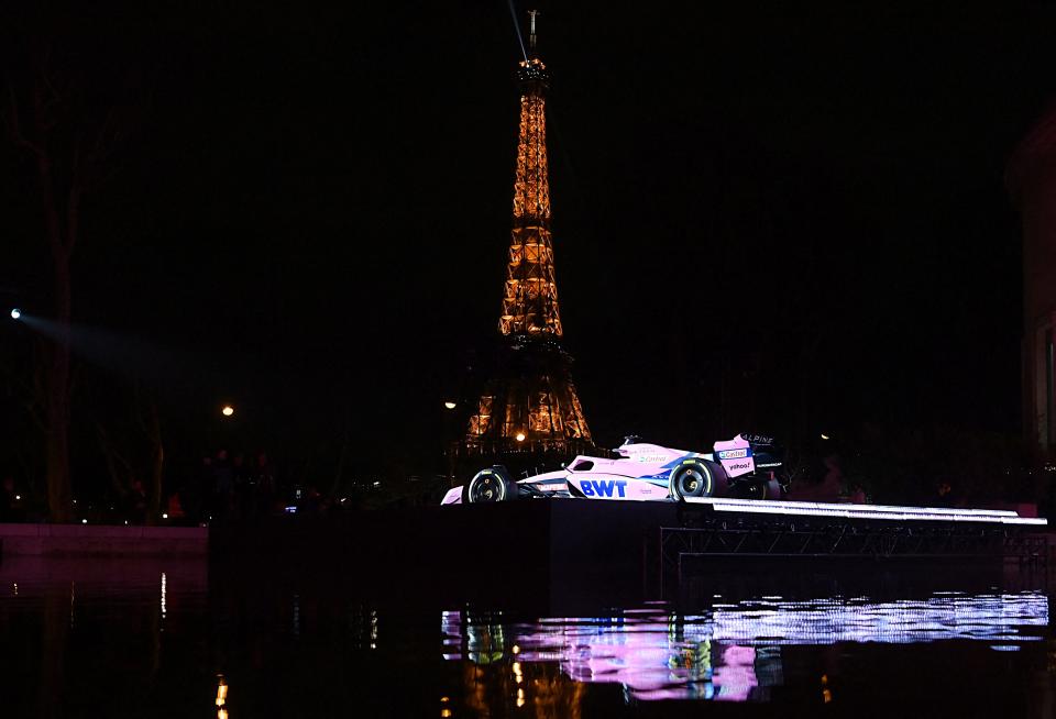  (AFP via Getty Images)