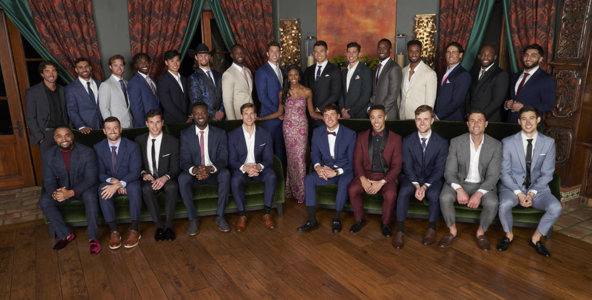 ‘The Bachelorette’ Finale Who Won Charity Lawson’s Final Rose?