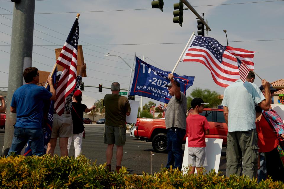 US-HEALTH-VIRUS-PROTEST