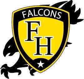 Columbus Falcon Varsity Football - Columbus Municipal School District