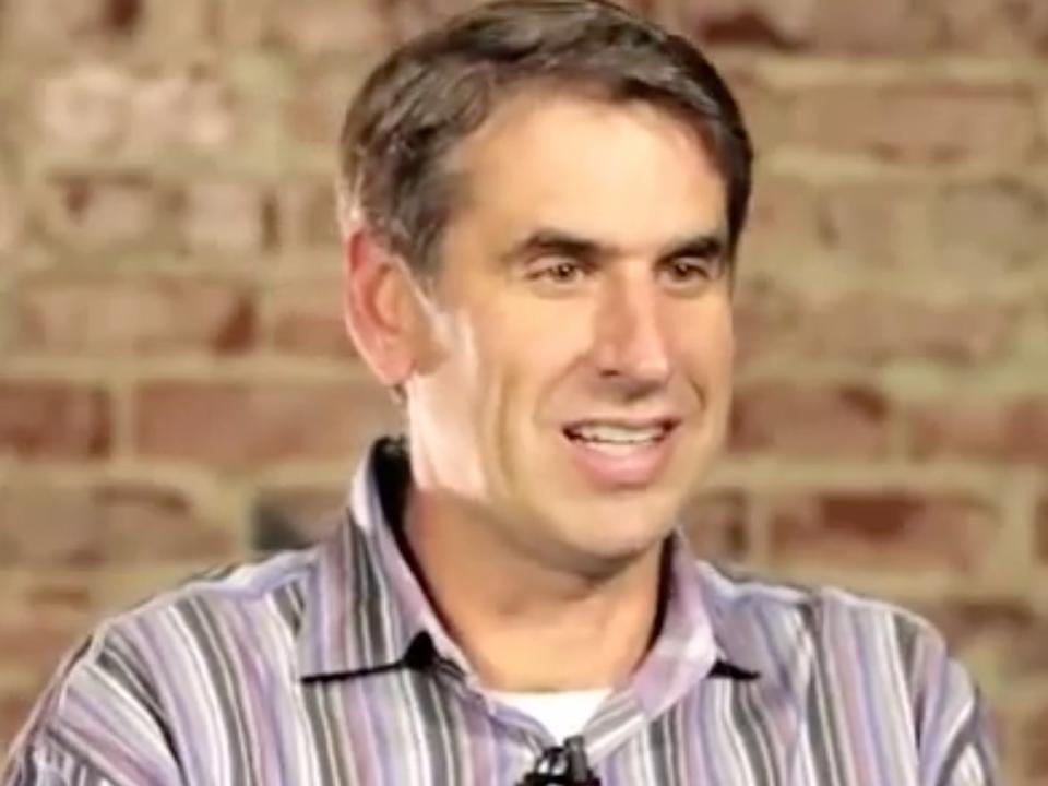 Bill Gurley