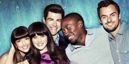 New girl season on sale 1 episode 1 watch