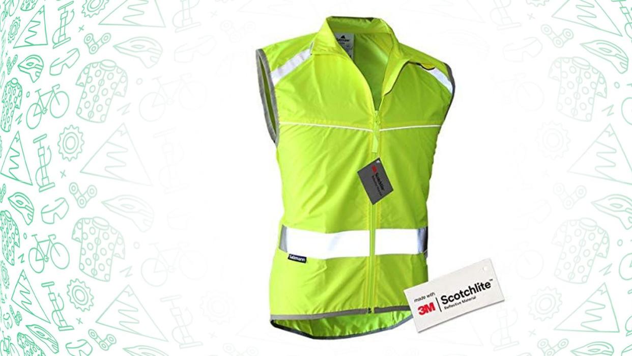 best reflective vests