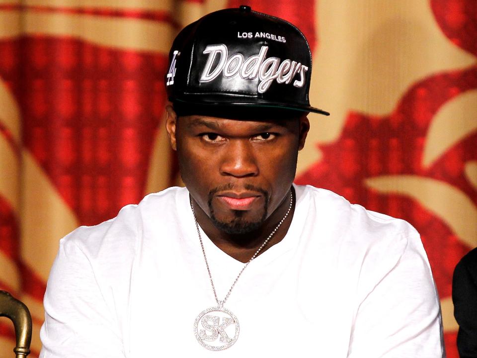 50 cent