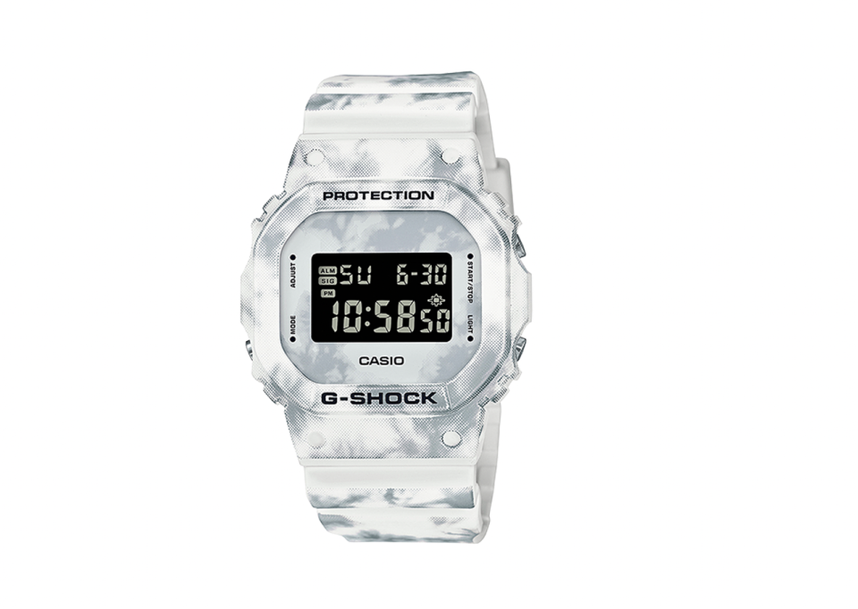 消費券2022｜CASIO手錶買滿指定金額即減$900！必買10大人氣G-Shock、Baby-G (附指定優惠碼)  