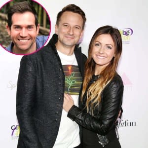 Carly Waddelld Brother Zack Hints Her Marriage Evan Bass Isnt Over Don't Close the Chapter