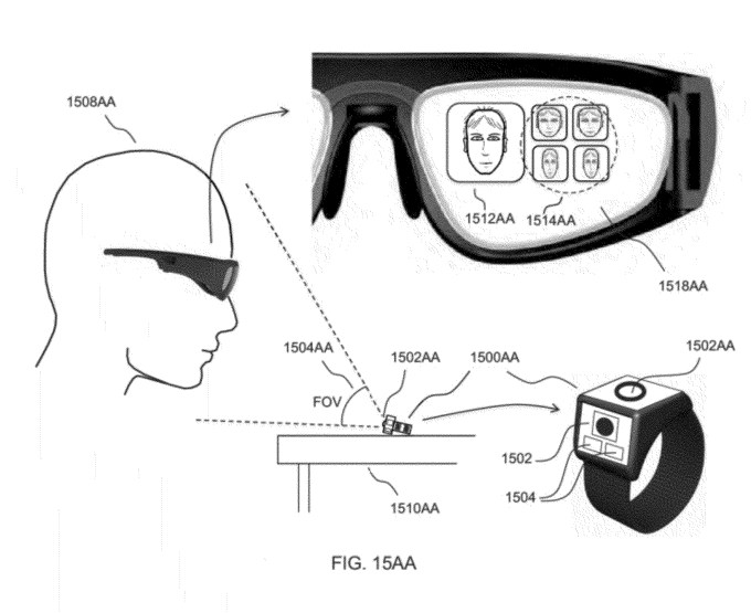 Microsoft AR Glasses Could Challenge Oculus, Morpheus