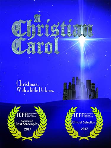 'A Christian Carol'