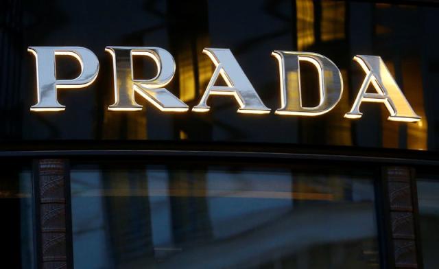 Prada Appoints Former Luxottica Chief as its Next CEO — Retail Bum, by  Retail Bum
