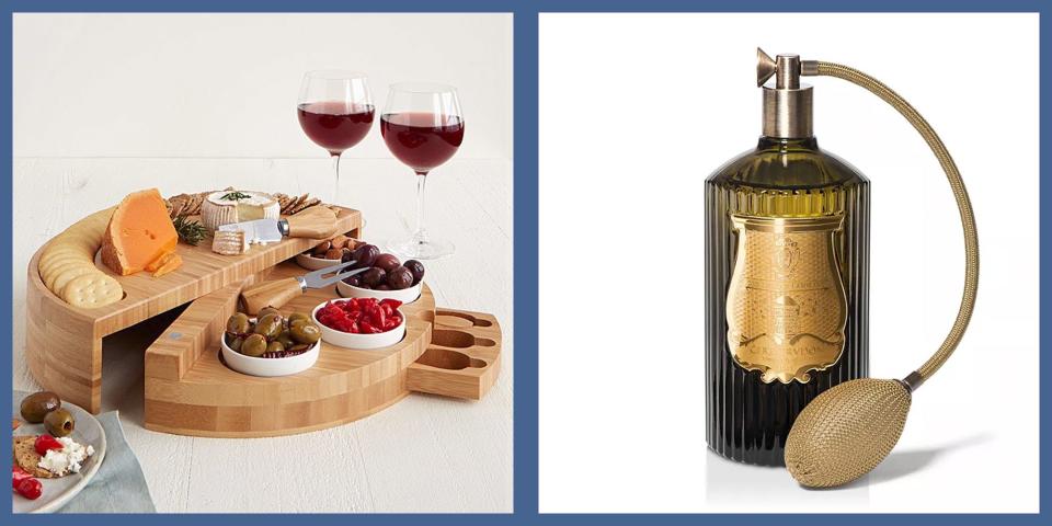 Thoughtful Hostess Gift Ideas to Bring to Your Next Gathering