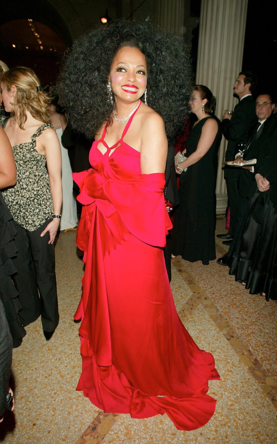 <h1 class="title">Diana Ross in Tom Ford, 2003</h1><cite class="credit">Photo: Getty Images</cite>