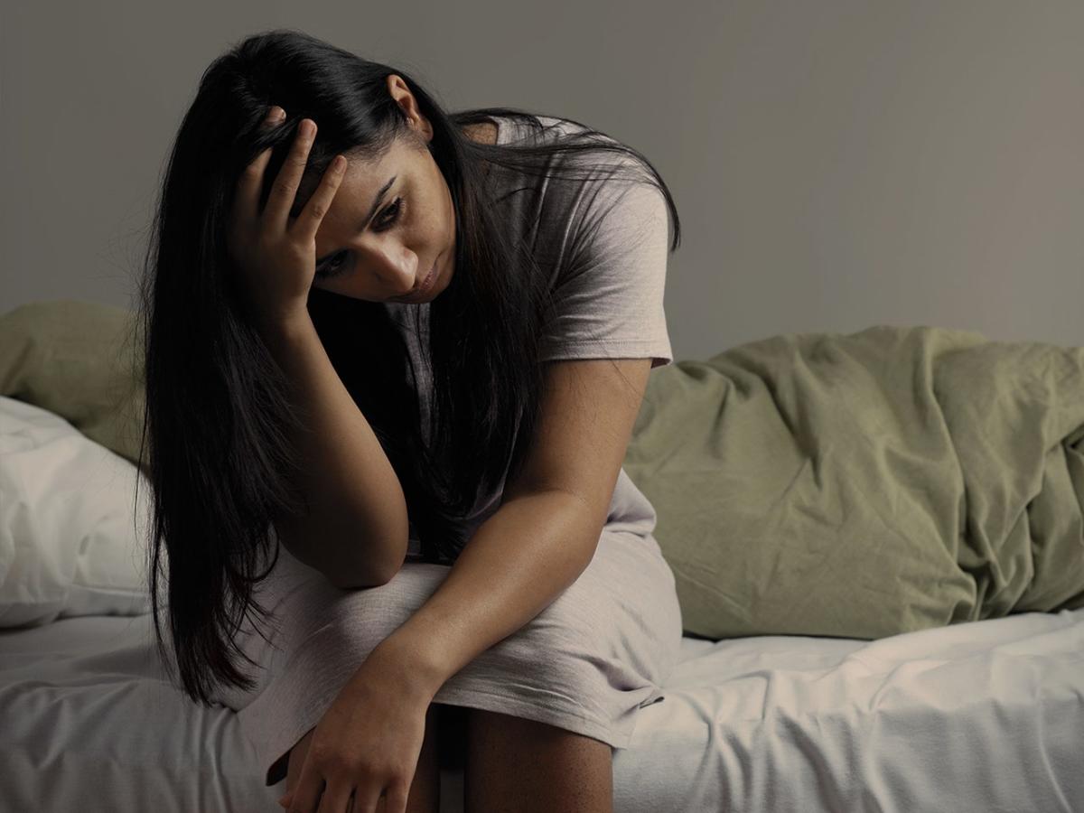 What Can Cause Nocturnal Panic Attacks