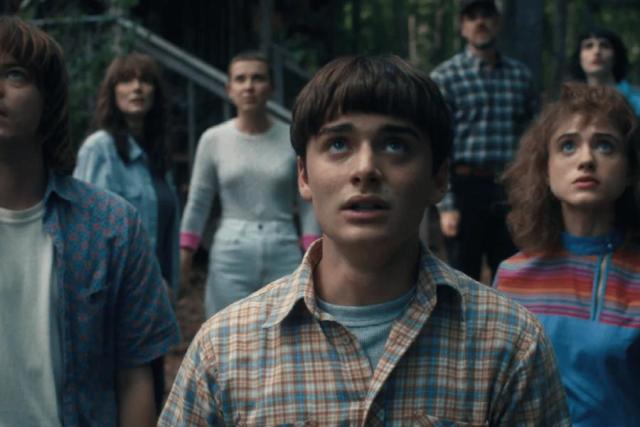 Stranger Things Temporada 4 Parte 2 en Netflix: fecha y hora de estreno y  cómo ver online los dos últimos capítulos, FAMA