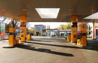 <p>Den siebten Platz des Rankings erhält Niedersachsen mit 1,445 Euro pro Liter Super E10 und 1,284 für den Liter Diesel. (Foto: gettyimages) </p>