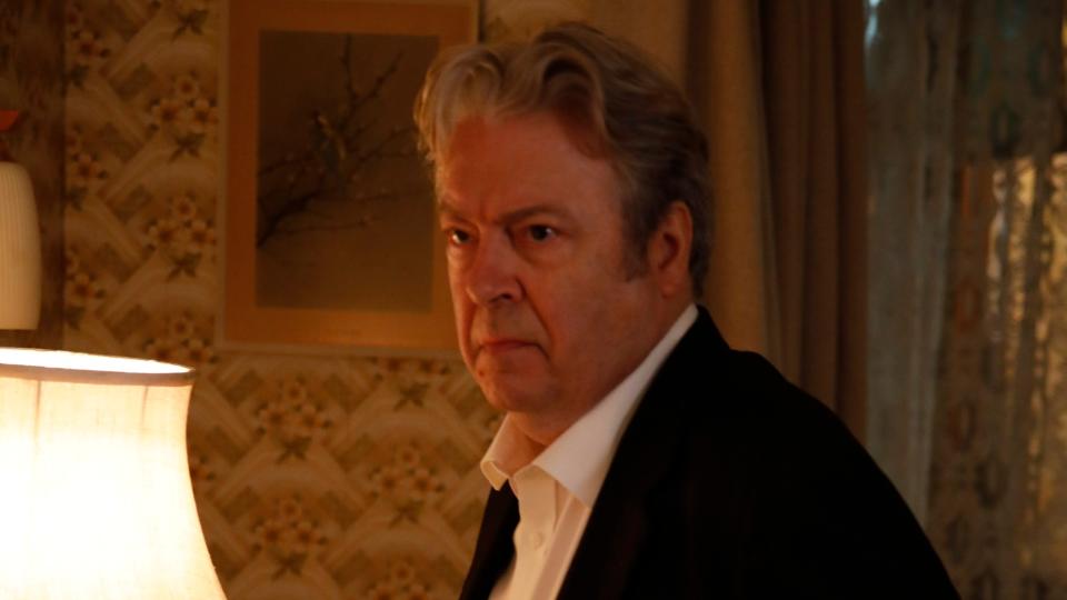 ROGER ALLAM as Fred Thursday