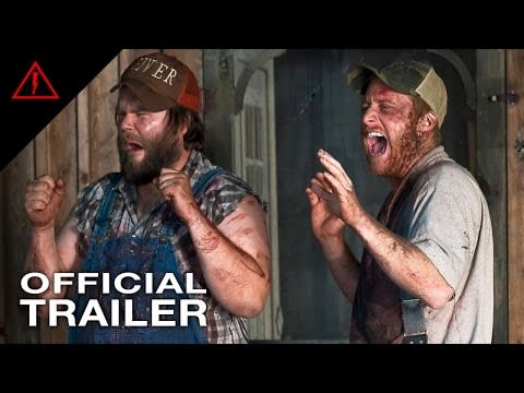 <em>Tucker & Dale vs Evil</em> (2010)