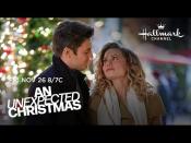 <p>Get ready, <em>One Tree Hill </em>fans, as Bethany Joy Lenz is teaming up with Tyler Hynes in Hallmark's <em>An Unexpected Christmas</em>. Returning home for the holidays, Jamie (Hynes) manages to convince his ex Emily (Lenz) to pretend they're still together for a week-long visit with his family. It's not long before the pair starts reevaluating their break-up. <a class="link " href="https://www.watchhallmarktv.com/#/movies/An+Unexpected+Christmas" rel="nofollow noopener" target="_blank" data-ylk="slk:WATCH NOW;elm:context_link;itc:0;sec:content-canvas">WATCH NOW</a></p><p><a href="https://youtu.be/soVeiBupn3k" rel="nofollow noopener" target="_blank" data-ylk="slk:See the original post on Youtube;elm:context_link;itc:0;sec:content-canvas" class="link ">See the original post on Youtube</a></p>