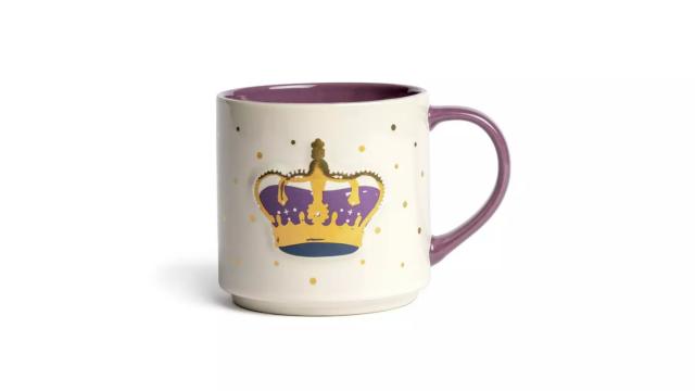 Coronation Tea Cups: 10 Lovely Buys To Celebrate Our New King